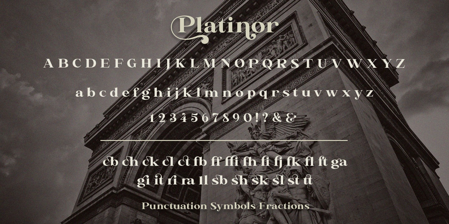 Platinor